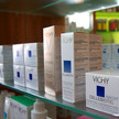 Vichy wirbt für Apothekenberatung