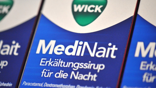 Wick Medinait: Apotheken sollen Elektrohändler anrufen