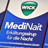Wick Medinait: Apotheken sollen Elektrohändler anrufen