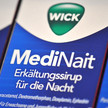 Wick Medinait: Apotheken sollen Elektrohändler anrufen