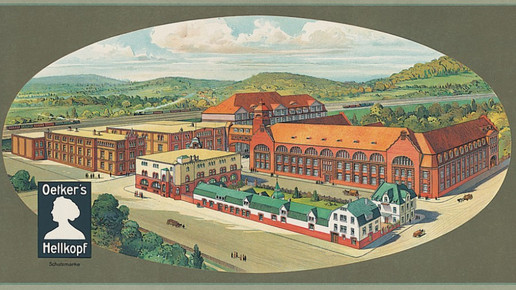 0005-1914 postkarte droetker