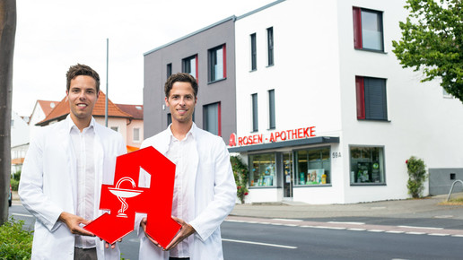 Andreas christian Wetterich rosen-apo