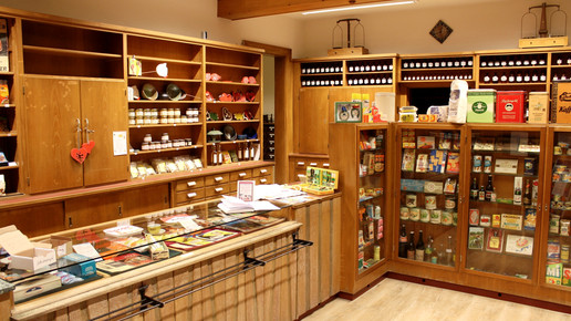 Ausstellung4 Obertorapotheke