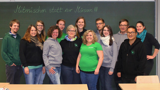 BPh D Vorstand BPh D