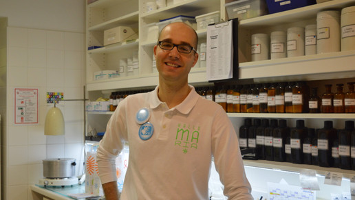 Dolanc Labor marienapo