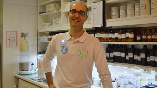 Dolanc Labor marienapo