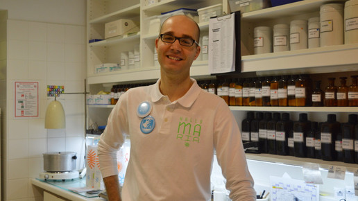 Dolanc Labor marienapo