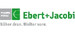 Ebert+Jacobi GmbH u. Co. KG Ebert+Jacobi GmbH u. Co. KG