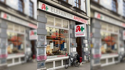 Schluss nach 332 Jahren: Traditionsapotheke macht dicht
