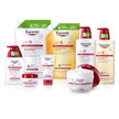 Der Hautpflege-Klassiker Eucerin pH5 jetzt mit Neuprodukt und im neuen Design Der Hautpflege-Klassiker Eucerin pH5 jetzt mit Neuprodukt und im neuen Design