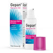 Mit Gepan® Mannose-Gel gepflegt durch den Winter spazieren