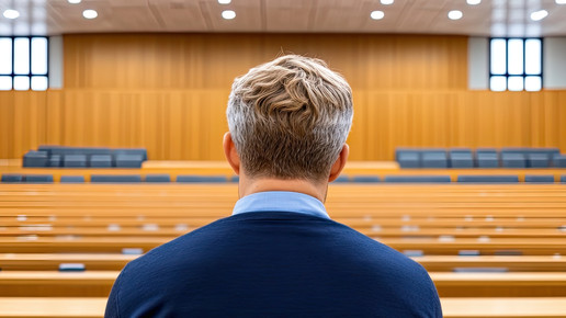 Landapotheker-Studium: Null Interesse bei Abiturienten