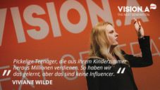 VISION.A: Die wichtigsten Thesen