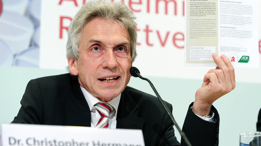 Kassenreform: AOK will regionale Beitragssätze