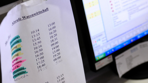 bestellung abrufe wawi eh