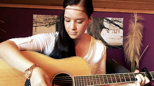 bucholz nadine gitarre buchholz