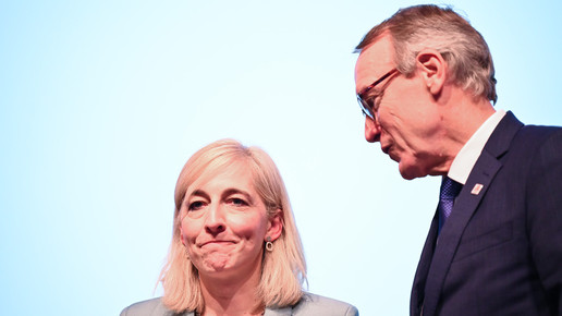 Abda schreibt Warken: Fixum rauf, an Präsenzpflicht festhalten