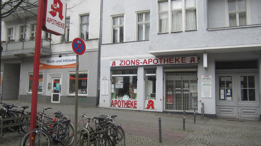 docmorris bernauer totale aa