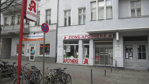 docmorris bernauer totale aa