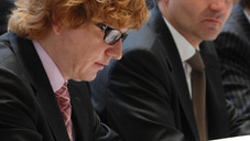 CompuGroup holt Ex-Chef von DocMorris