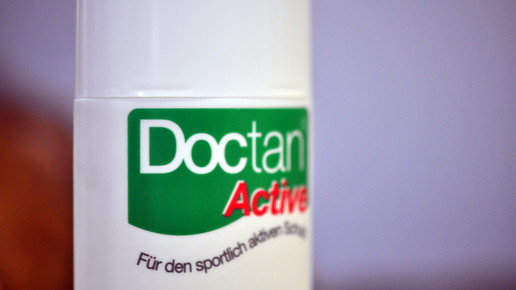 doctan activ aa