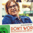DVD gewinnen: Don‘t worry, weglaufen unmöglich