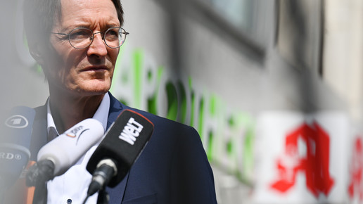 Apothekenreform: Eher nie als spät