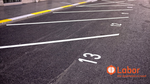 Parkplatzstress: Geht es euch ähnlich? 