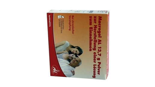 macrogol al neu2 aliud