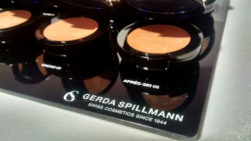 makeup spillmann gerda aa