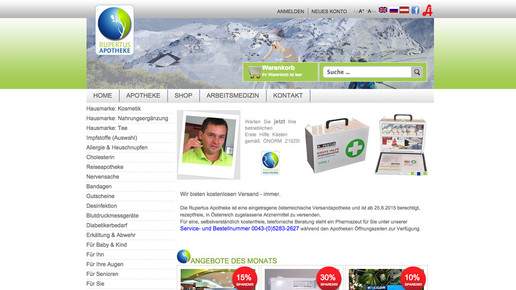 rupertus apo screenshot