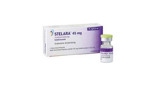 stelara janssen cilag