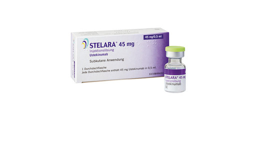 stelara janssen cilag