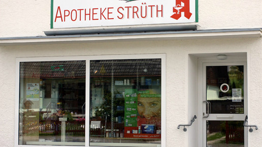 strueth 17 apostrueth