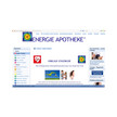 Abmahnung für „Energie-Apotheke“