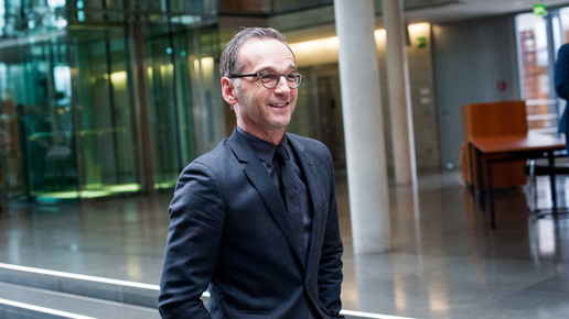 Maas: Allgemeine Corona-Impfpflicht „wird‘s nicht geben“