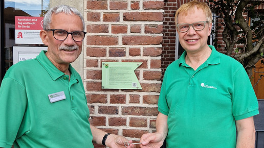 „Es gibt Wichtigeres als Luftballons und Blümchen“