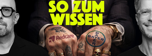 Bayer & Redcare: Lobbyclub für Versender