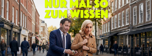 Klingbeils Kassen-Plünderung