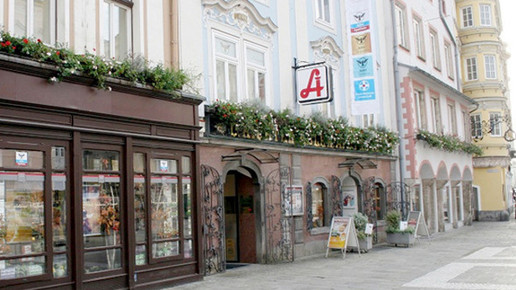 Adler-Apotheke 4 lifestyle Network