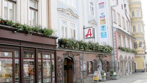 Adler-Apotheke 4 lifestyle Network