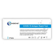 „COVID-19 Antigen Rapid Test“ „COVID-19 Antigen Rapid Test“