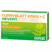 Neu: Curryblatt Eisen + C Hevert