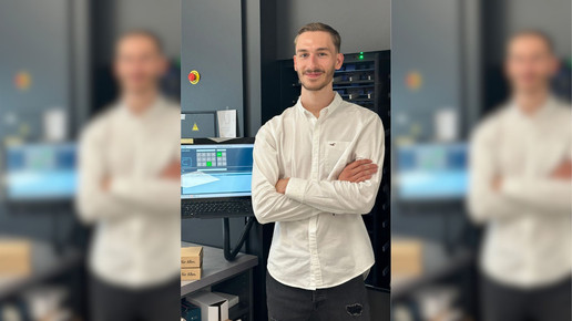 Trotz düsterer Zukunft: „Ich will in die öffentliche Apotheke“