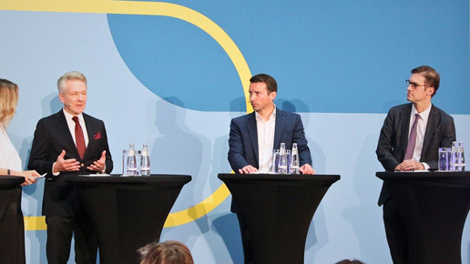 Pilsinger: Exklusive Ausschreibungen sind nicht vom Tisch