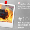 Zehn-Tipps-Dauerparker10 Tipps gegen Dauerparker