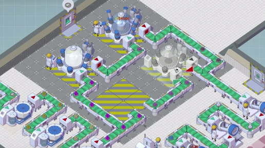 bigpharma 19 screenshot