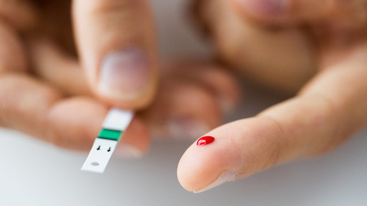 Covid-19 und Diabetes