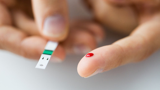 Diabetesrisiko ist berufsabhängig