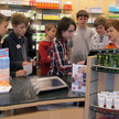 Nachwuchs-Show in der Apotheke